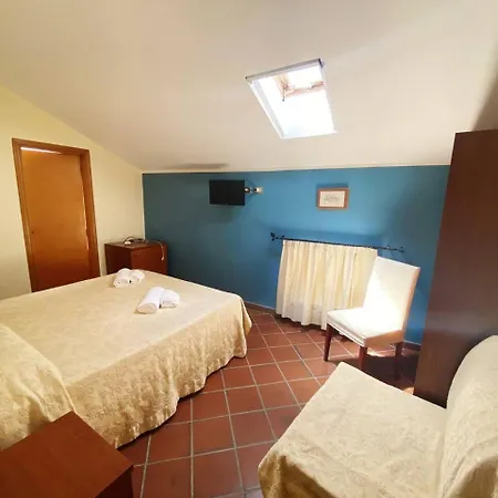 Caterina House * San Lucido