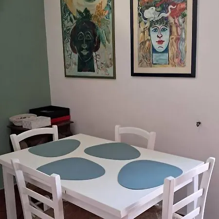 فندق مبيت وإفطار Caterina House سان لوسيدو