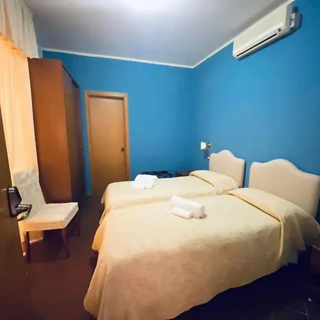 Caterina House * San Lucido