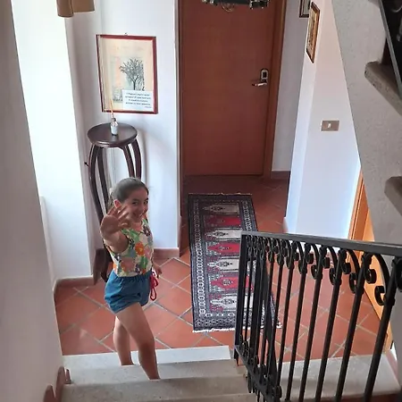 Caterina House ベッド・アンド・ブレックファスト