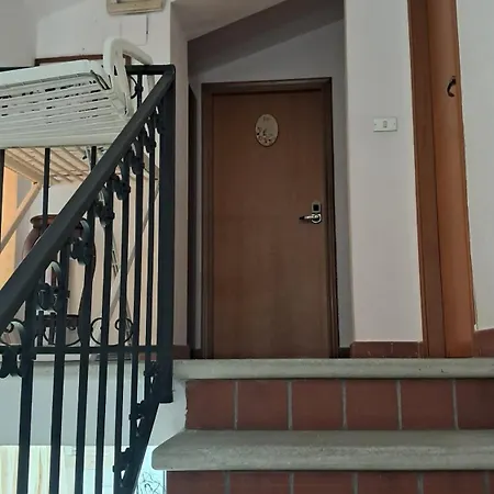 ベッド・アンド・ブレックファスト Caterina House *