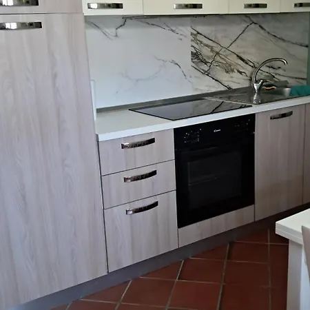 ベッド・アンド・ブレックファスト Caterina House