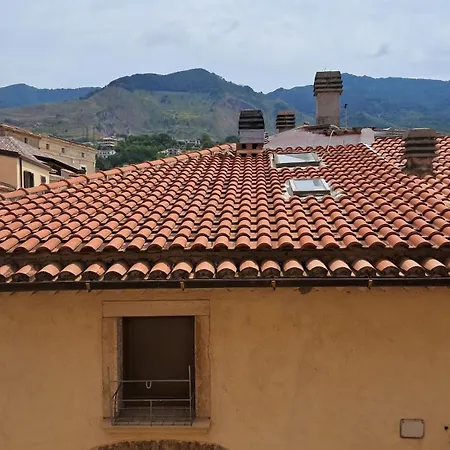 Caterina House *