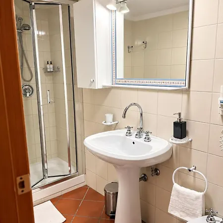 Caterina House San Lucido