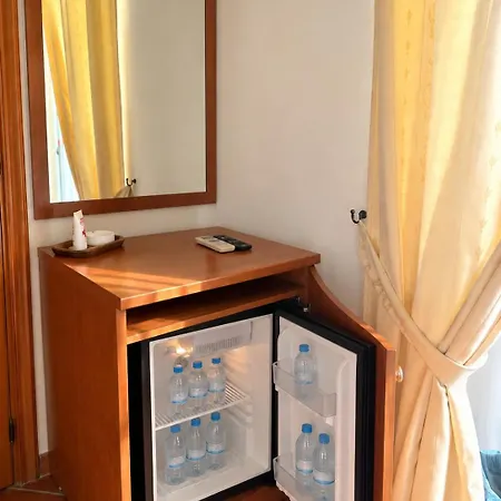 Caterina House San Lucido