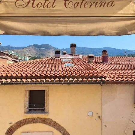 Caterina House