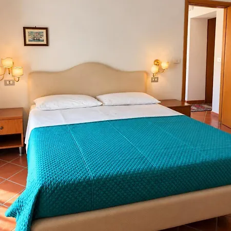 Caterina House * San Lucido
