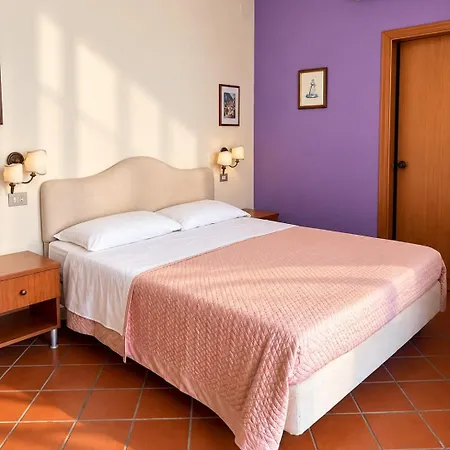 Frühstückspension Caterina House San Lucido