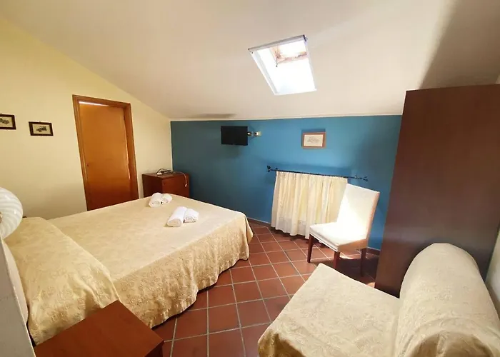 Caterina House * San Lucido