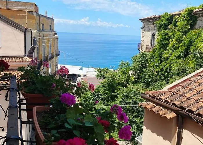 فندق مبيت وإفطار Caterina House