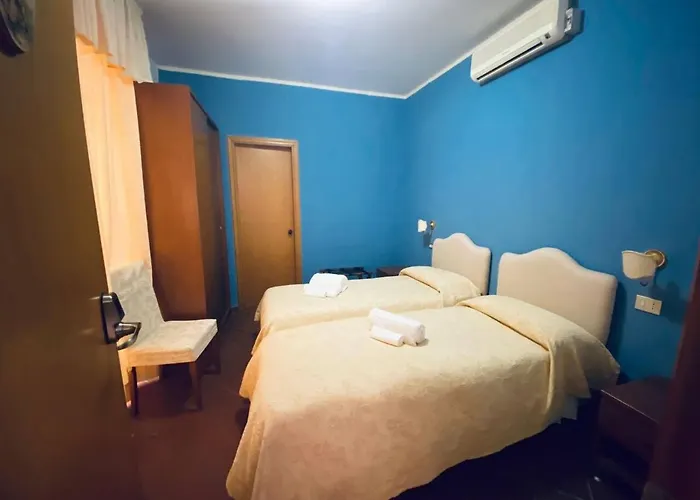 Caterina House * سان لوسيدو